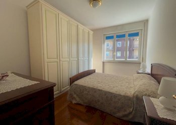 Camera da letto - Quadrilocale via Piave, Alessandria - foto 6