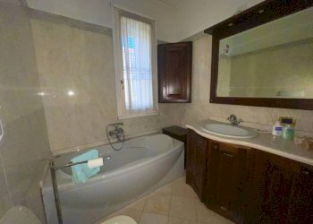 Bagno - Quadrilocale via Piave, Alessandria - foto 7