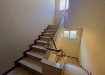 Scala - Quadrilocale via Piave, Alessandria - foto 9