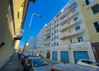 Facciata - Quadrilocale via Piave, Alessandria - foto 10