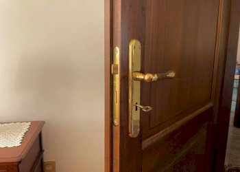 Dettagli - Quadrilocale via Piave, Alessandria - foto 12