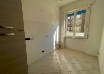 Cucina - Bilocale via Piave, Alessandria - foto 3