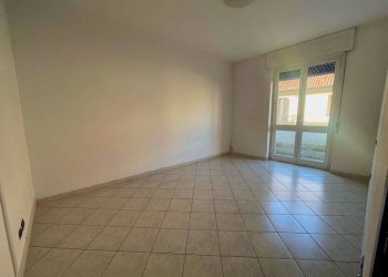 Camera da letto - Bilocale via Piave, Alessandria - foto 5