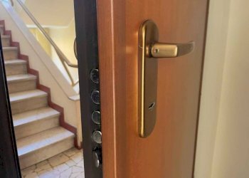 Dettagli - Bilocale via Piave, Alessandria - foto 7