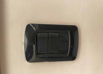 Dettagli - Bilocale via Piave, Alessandria - foto 9