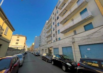 Facciata - Bilocale via Piave, Alessandria - foto 11