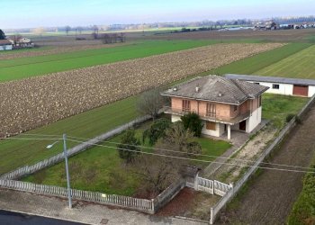 Vista - Villa via Pavesa, Alluvioni Piovera - foto 1