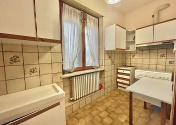 Cucina - Villa via Pavesa, Alluvioni Piovera - foto 5