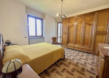 Camera da letto - Villa via Pavesa, Alluvioni Piovera - foto 7