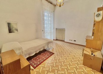 Camera da letto - Villa via Pavesa, Alluvioni Piovera - foto 10