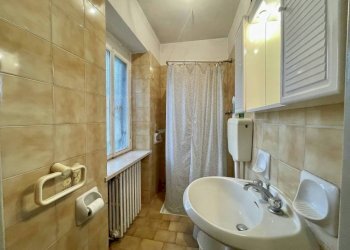 Bagno - Villa via Pavesa, Alluvioni Piovera - foto 13