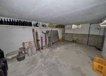 Cantina - Villa via Pavesa, Alluvioni Piovera - foto 16