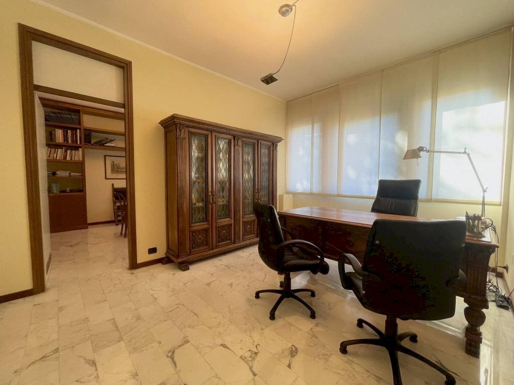 Studio - Ufficio via Luigi Sada, Tortona - foto 1