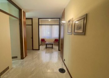 Corridoio - Ufficio via Luigi Sada, Tortona - foto 4