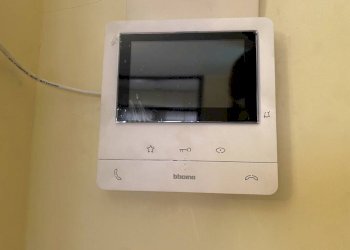 Dettagli - Ufficio via Luigi Sada, Tortona - foto 8