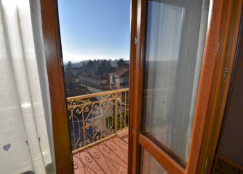 Balcone - Trilocale via Re Umberto, Montegrosso d'Asti - foto 14