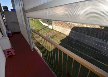 Balcone - Trilocale via Re Umberto, Montegrosso d'Asti - foto 18