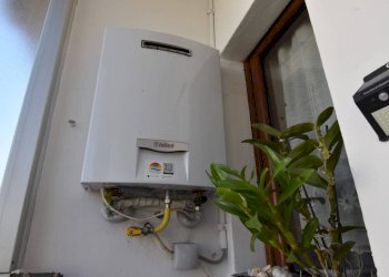 Balcone - Trilocale via Re Umberto, Montegrosso d'Asti - foto 19