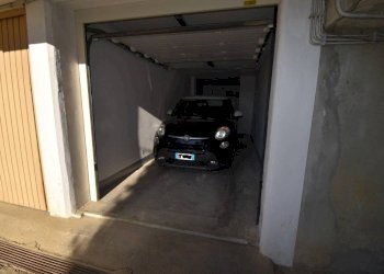 Posto macchina - Trilocale via Re Umberto, Montegrosso d'Asti - foto 20