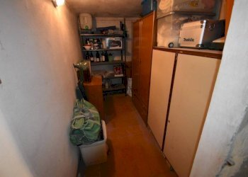 Cantina - Trilocale via Re Umberto, Montegrosso d'Asti - foto 21