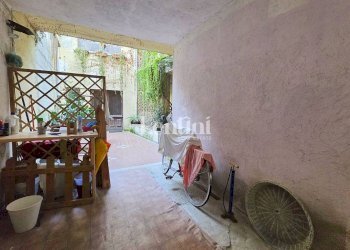 Cortile interno - Villa via Salandri, Casale Monferrato - photo 2