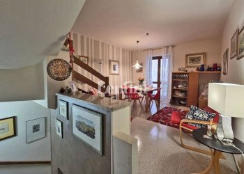 Salone - Villa via Salandri, Casale Monferrato - foto 6