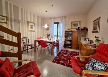 Sala da pranzo - Villa via Salandri, Casale Monferrato - foto 7