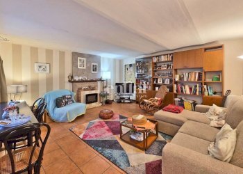 Salone - Villa via Salandri, Casale Monferrato - foto 10