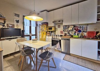 Cucina - Villa via Salandri, Casale Monferrato - foto 13