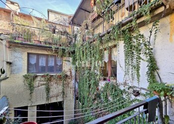 Balcone - Villa via Salandri, Casale Monferrato - foto 14