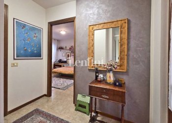 Corridoio - Villa via Salandri, Casale Monferrato - photo 15