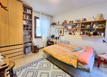 Camera da letto - Villa via Salandri, Casale Monferrato - photo 16