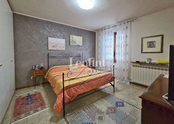 Camera da letto - Villa via Salandri, Casale Monferrato - foto 17