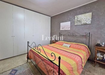 Camera da letto - Villa via Salandri, Casale Monferrato - photo 18