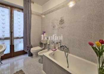 Bagno - Villa via Salandri, Casale Monferrato - foto 19