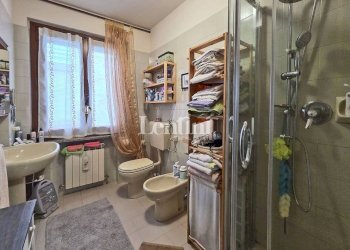 Bagno - Villa via Salandri, Casale Monferrato - foto 20