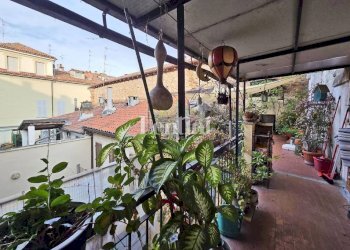 Terrazzo - Villa via Salandri, Casale Monferrato - photo 21