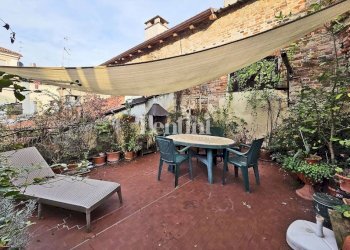 Terrazzo - Villa via Salandri, Casale Monferrato - foto 22