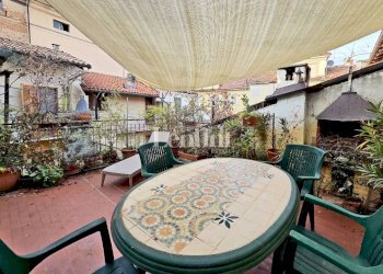 Terrazzo - Villa via Salandri, Casale Monferrato - foto 23