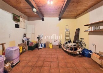Taverna - Villa via Salandri, Casale Monferrato - foto 24