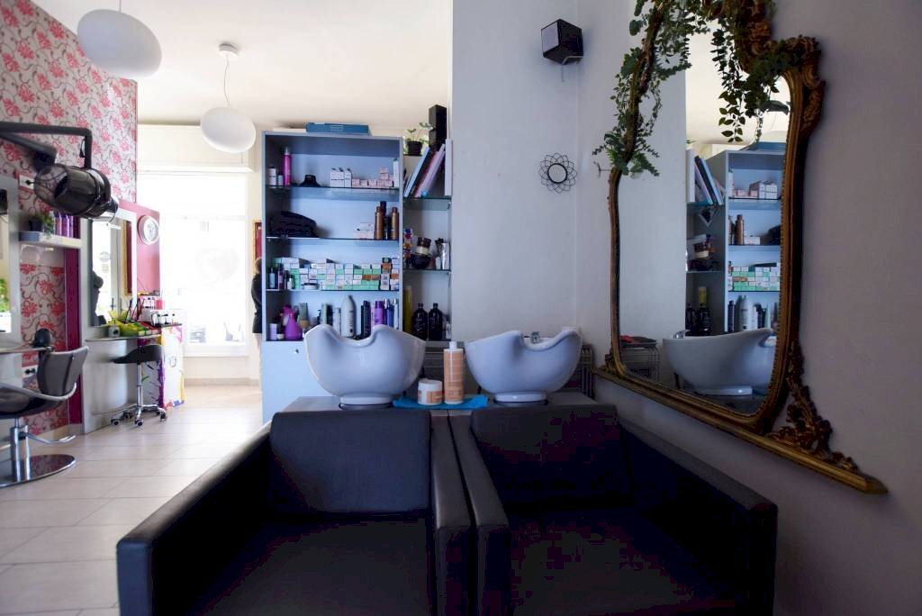 Interno non residenziale - Male - Female Hairdressers corso Europa, Mondovì - photo 3