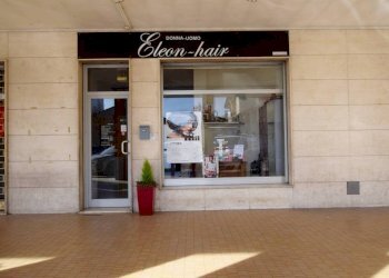 Facciata - Parrucchieri Uomo - Donna corso Europa, Mondovì - foto 1