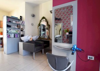 Salone - Parrucchieri Uomo - Donna corso Europa, Mondovì - foto 6