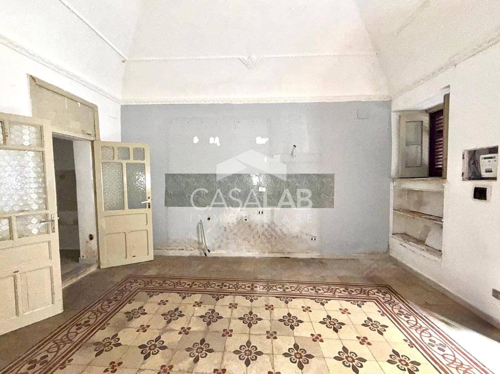 Foto 4 - Trilocale via vittorio emanuele orlando
19, Carini - foto 3