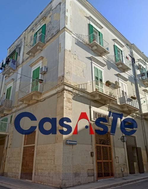 Foto 1 - Trilocale Via Roma
 
148, Molfetta - foto 1