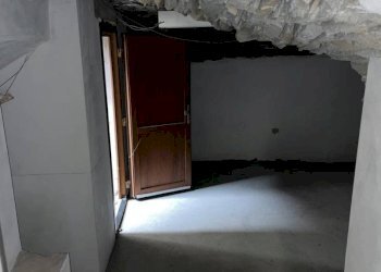 Camera da letto - Trilocale Località Capoluogo, 167, Charvensod - foto 9
