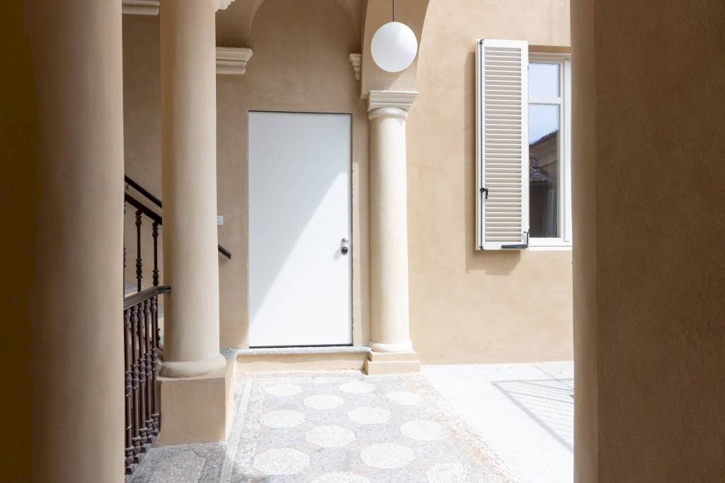 Interno palazzo - Appartamento via Vittorio Emanuele II, 38, Chieri - foto 2