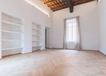 Stanza non arredata - Appartamento via Vittorio Emanuele II, 38, Chieri - foto 7