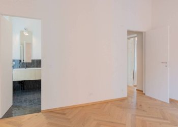 Cucina - Appartamento via Vittorio Emanuele II, 38, Chieri - foto 9