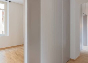 Corridoio - Appartamento via Vittorio Emanuele II, 38, Chieri - foto 11